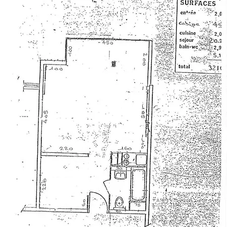 Roc De Peclet 2 - Location: Chaleureux Avec Dans Un Quartier Calme Mae-9051 Appartement