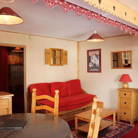 Roc De Peclet 2 - Location: Chaleureux Avec Dans Un Quartier Calme Mae-9051 Appartement Val Thorens