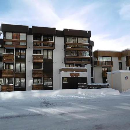 Roc De Peclet 2 - Location: Chaleureux Avec Dans Un Quartier Calme Mae-9051 Appartement