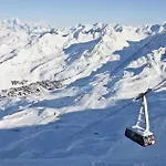 Lejlighed Roc De Peclet 2 - Location: Chaleureux Avec Dans Un Quartier Calme Mae-9051 *