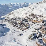 Lejlighed Roc De Peclet 2 - Location: Chaleureux Avec Dans Un Quartier Calme Mae-9051 *