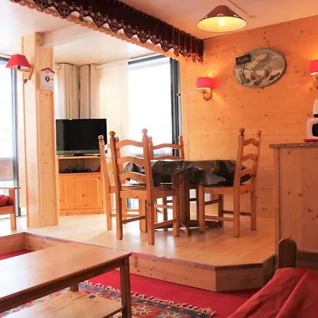 Apartment Roc De Peclet 2 - Location: Chaleureux Avec Dans Un Quartier Calme Mae-9051