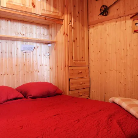 Roc De Peclet 2 - Location: Chaleureux Avec Dans Un Quartier Calme Mae-9051 Lejlighed
