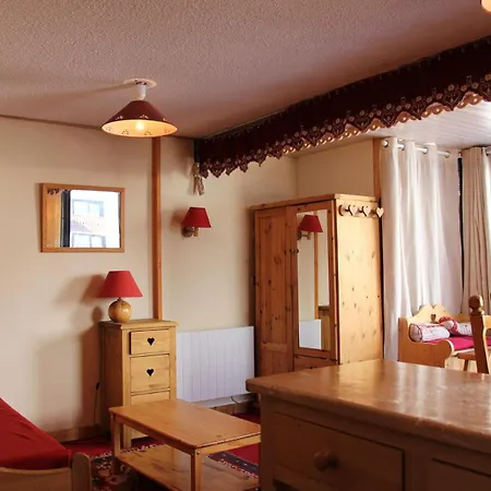 Lejlighed Roc De Peclet 2 - Location: Chaleureux Avec Dans Un Quartier Calme Mae-9051 Val Thorens