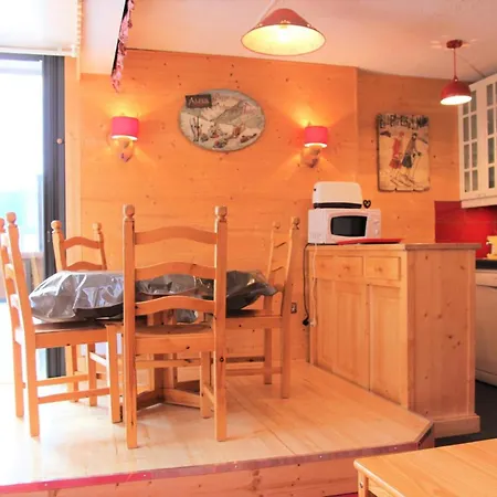 Lejlighed Roc De Peclet 2 - Location: Chaleureux Avec Dans Un Quartier Calme Mae-9051 *