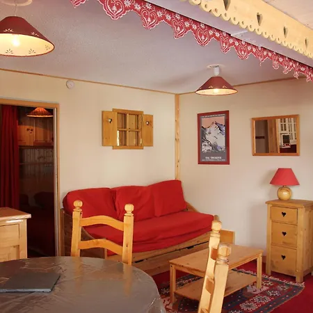 Διαμέρισμα Roc De Peclet 2 - Location: Chaleureux Avec Dans Un Quartier Calme Mae-9051