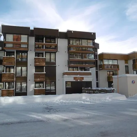 Roc De Peclet 2 - Location: Chaleureux Avec Dans Un Quartier Calme Mae-9051 Appartement *