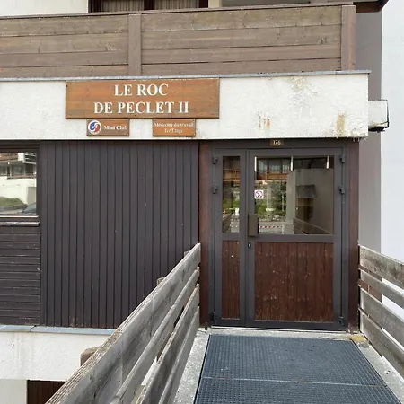 Roc De Peclet 2 - Location: Chaleureux Avec Dans Un Quartier Calme Mae-9051 Διαμέρισμα